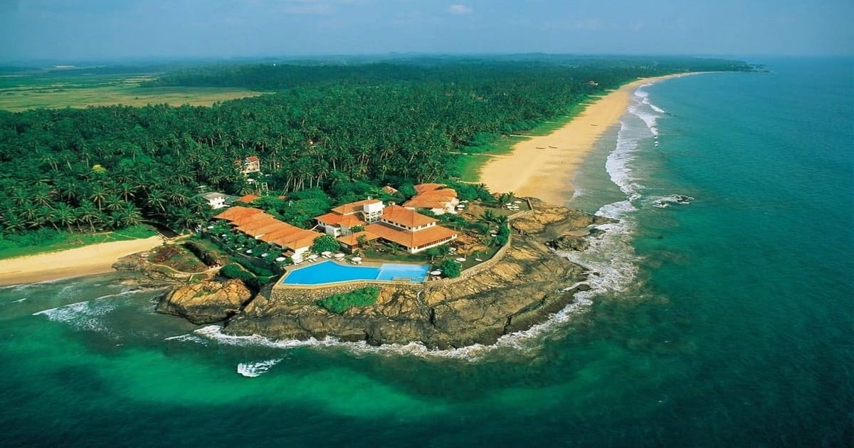 Bentota