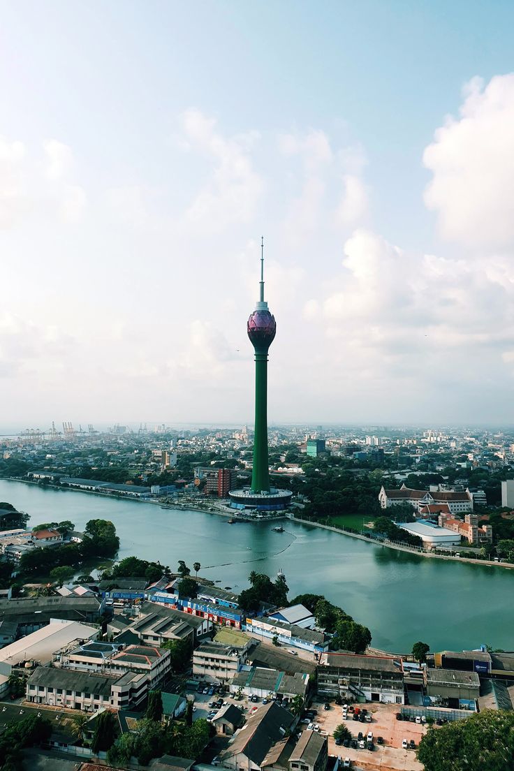 Colombo