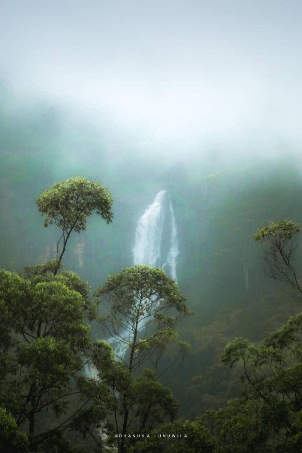 Devon Falls