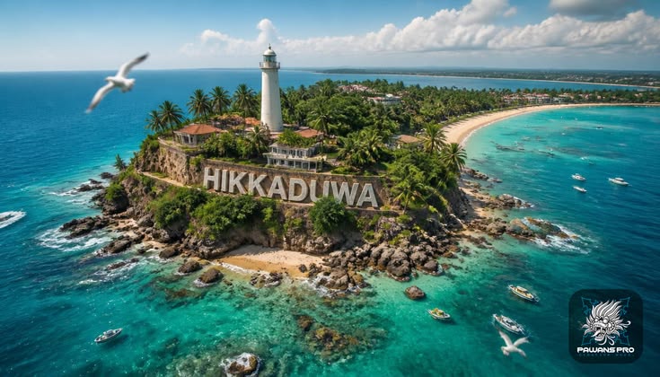 Hikkaduwa