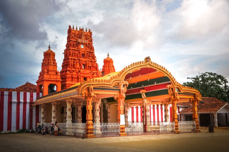 Jaffna
