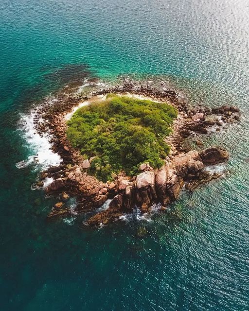 Pigeon Island National Park