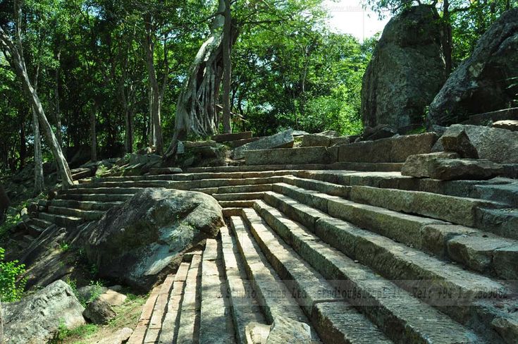 Ritigala