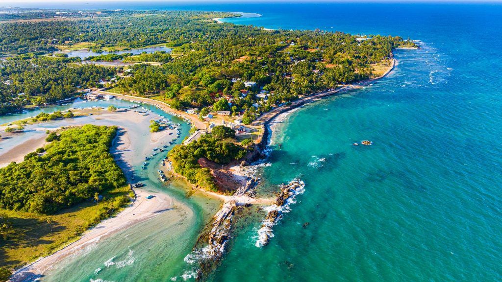 Trincomalee