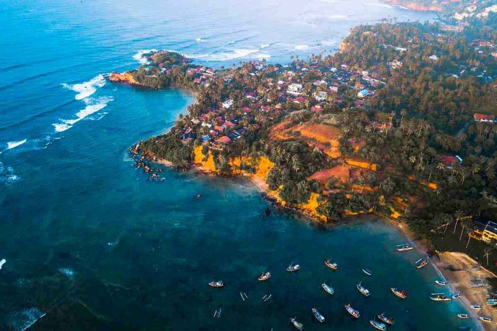 Weligama