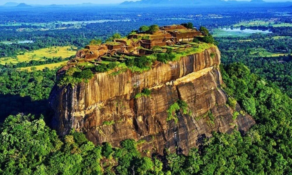 Best of Zen Ceylon Tour